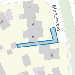 Perceel LEU00-C-1641