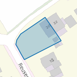 Perceel LEU00-C-1676