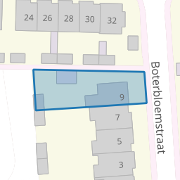 Perceel LEU00-C-1686