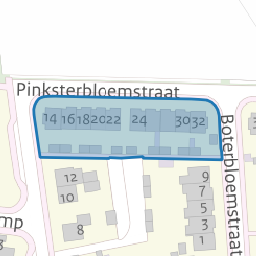 Perceel LEU00-C-1687