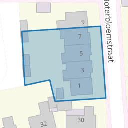 Perceel LEU00-C-1688