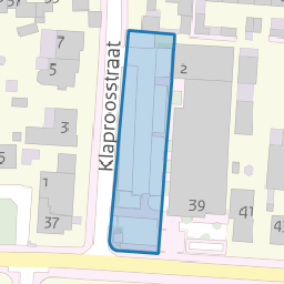 Perceel LEU00-C-1690