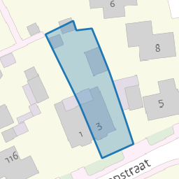 Perceel LEU00-C-1697