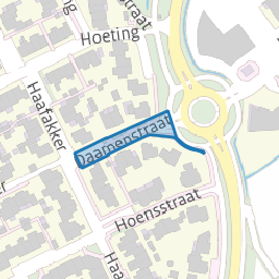 Perceel LEU00-C-1699