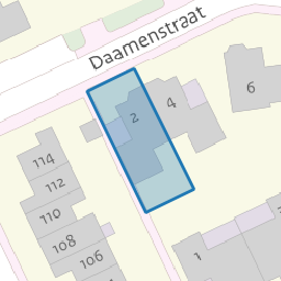 Perceel LEU00-C-1700