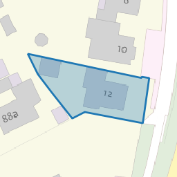 Perceel LEU00-C-1714