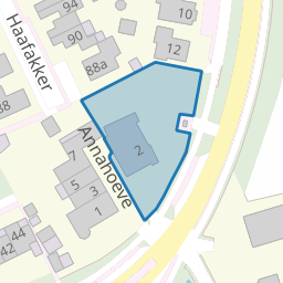 Perceel LEU00-C-1715