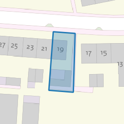 Perceel LEU00-C-1725