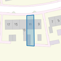 Perceel LEU00-C-1727