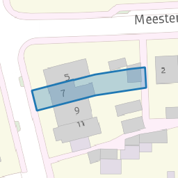 Perceel LEU00-C-1730