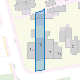 Perceel LEU00-C-1731