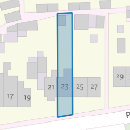 Perceel LEU00-C-1734