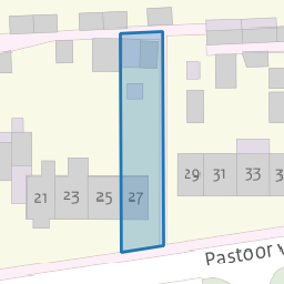 Perceel LEU00-C-1735