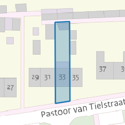 Perceel LEU00-C-1736