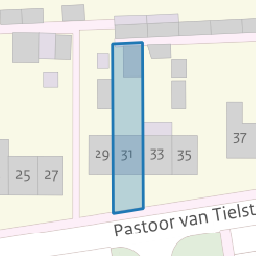 Perceel LEU00-C-1737
