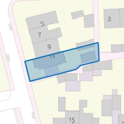 Perceel LEU00-C-1739