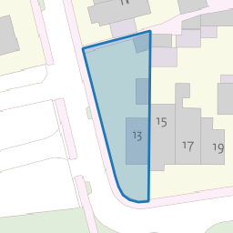 Perceel LEU00-C-1740