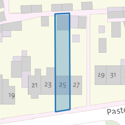 Perceel LEU00-C-1743