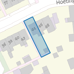 Perceel LEU00-C-1756