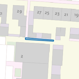 Perceel LEU00-C-1768