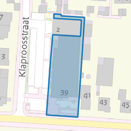 Perceel LEU00-C-1769