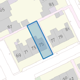 Perceel LEU00-C-1777