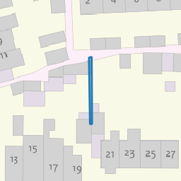 Perceel LEU00-C-1784