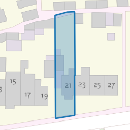 Perceel LEU00-C-1785