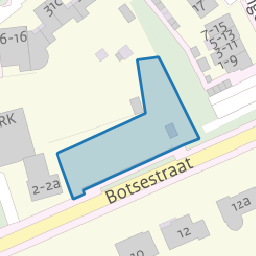 Perceel LEU00-C-1790