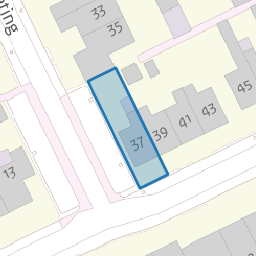 Perceel LEU00-C-1801