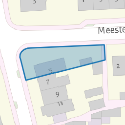 Perceel LEU00-C-1802