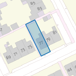 Perceel LEU00-C-1804