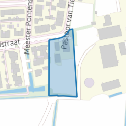 Perceel LEU00-C-1808