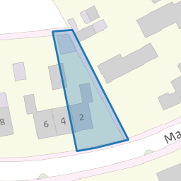 Perceel LEU00-C-1809