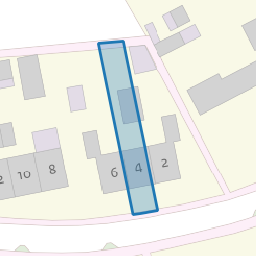 Perceel LEU00-C-1810