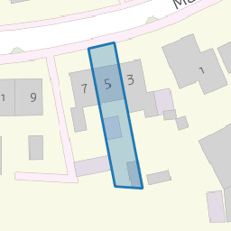 Perceel LEU00-C-1812