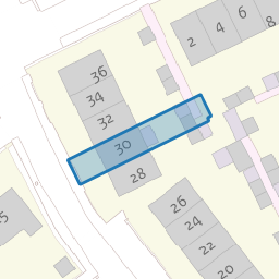 Perceel LEU00-C-1816