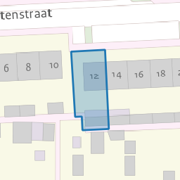 Perceel LEU00-C-1830