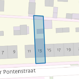 Perceel LEU00-C-1838