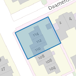 Perceel LEU00-C-1842
