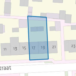 Perceel LEU00-C-1846