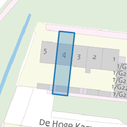 Perceel LEU00-C-1848