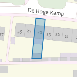 Perceel LEU00-C-1850