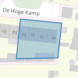 Perceel LEU00-C-1851