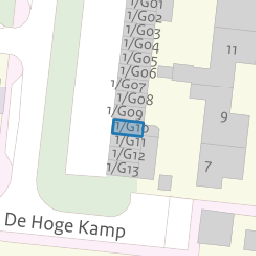 Perceel LEU00-C-1854