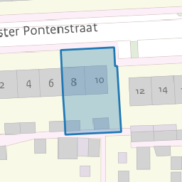 Perceel LEU00-C-1861