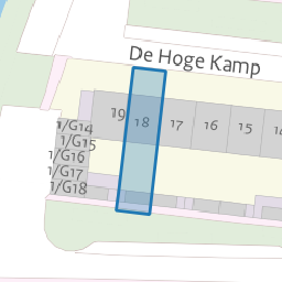 Perceel LEU00-C-1862