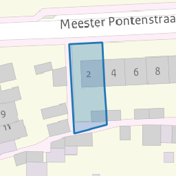 Perceel LEU00-C-1868