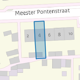 Perceel LEU00-C-1869