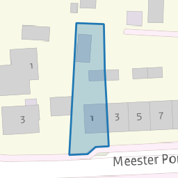 Perceel LEU00-C-1880